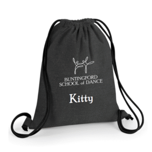 Eco Drawstring Bag