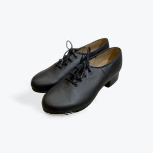 Tap Shoes - Bloch Leather