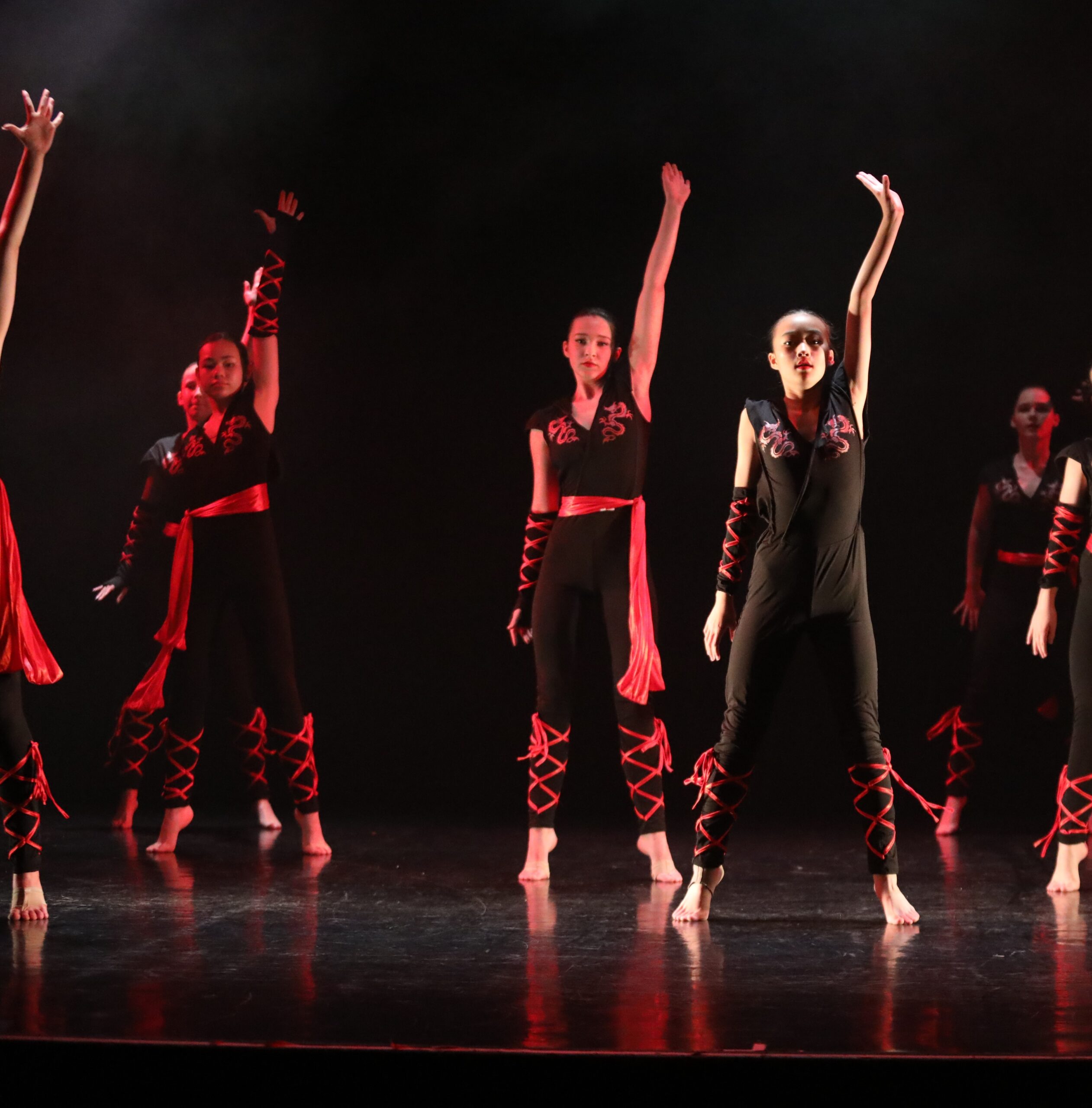 Buntingford School of Dance - Street & Commercial