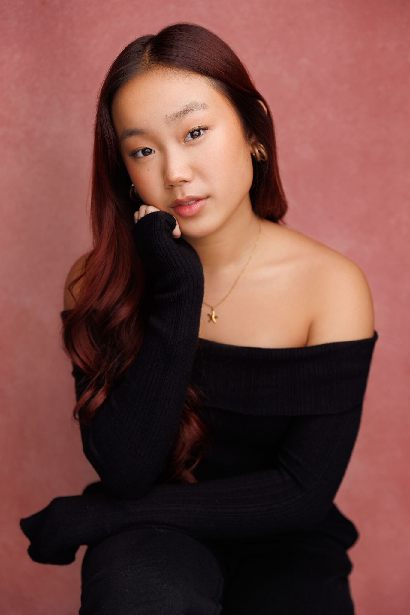 Kitlyn Headshot