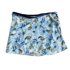 Wrap Skirt
