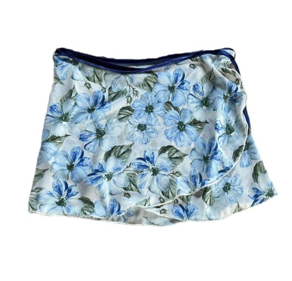Wrap Skirt