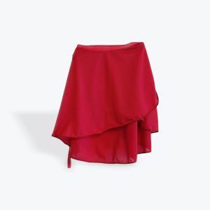 Wrap Skirt