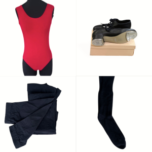 Tap Bundle - 1
